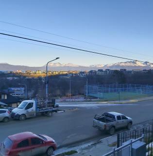 Mirador de Alem Apartments - Ushuaia - 1