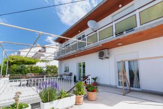 Apartment Rab 17684a - 8