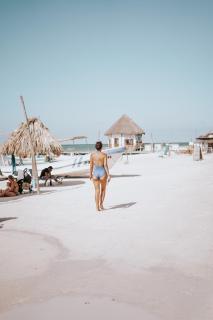 La Diosa Kali Beach Front Hotel - 1