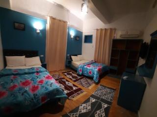 happy life hostel - Il Cairo - 0