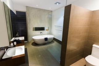 Js' Retreat at Flutes Estate, Margaret River - Wilyabrup - 2