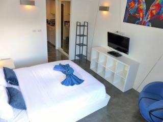 STUDIO DESIGN RESORT 5 Stars - Bangrak Beach - 6