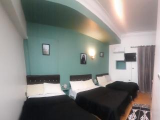 happy life hostel - Il Cairo - 6