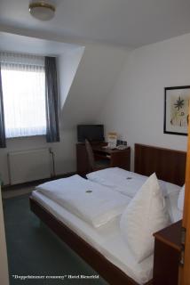 Hotel Bienefeld - 8