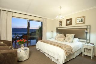 Overmeer Guest House - Knysna - 8