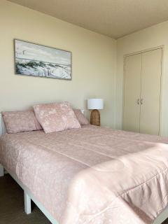Ebbtide 34 - linen not included - Forster - 3
