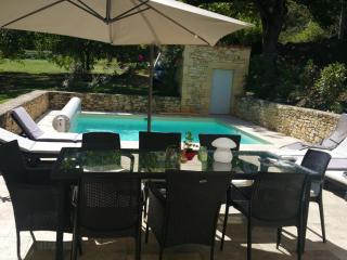 Maison Périgord Noir avec piscine privée, près de Sarlat et de la Dordogne, 4 chambres, label handicap - FR-1-616-6 - Cénac-et-Saint-Julien - 7