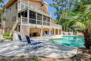 Ocean Dream - Hilton Head Island - 0