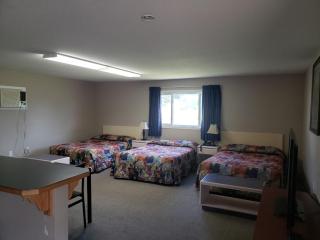 Lamplighter Inn - Three Hills - 3