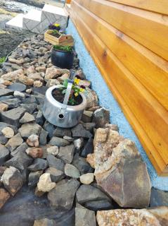 Cabanas Sol Poente - 9