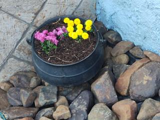 Cabanas Sol Poente - 8