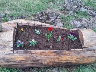 Cabanas Sol Poente - 3