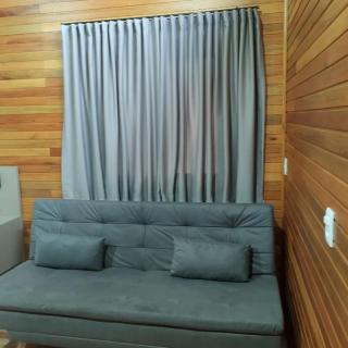 Cabanas Sol Poente - 1