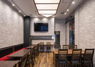 APA Hotel Asakusa Shin Okachimachi Ekimae - Tokyo - 4