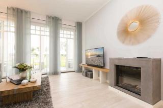 Villa Westend, App 01 - Ahlbeck - 5