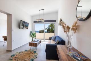 Aronia Luxury Apartments Karpathos - Karpathos - 4