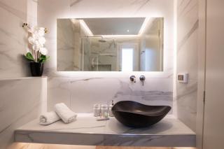 Aronia Luxury Apartments Karpathos - Karpathos - 1