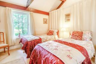 Ash Cottage - Llantwit Major - 1