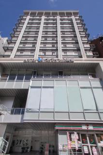 Via Inn Shinsaibashi - Osaka - 9