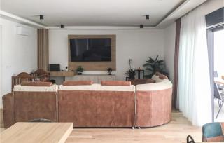 Amazing Home In Kakma With Sauna - Kakma - 5