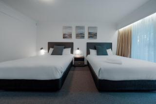 The Select Inn Gosford - Gosford - 1