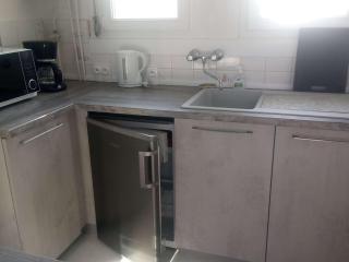 Appart T2 rénové front de mer avec balcon et parking à Berck-Plage - FR-1-674-12 - 4