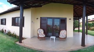 Praia piscina e BBQ condomínio fechado 3 quartos Ch11 - 2