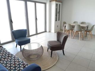 Appart 2 ch. avec accès plage et parking privé - FR-1-674-34 - Berck-sur-Mer - 3