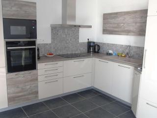 Grand T3 vue mer avec balcon et parking, accès direct plage - FR-1-674-1 - Berck-sur-Mer - 8