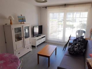 Appartement RDC avec Terrasse, Jardin et Accès Plage - Capacité 4 Pers, Animaux et Fumeurs Non Admis - FR-1-674-4 - 5