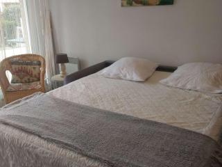 Appartement RDC avec Terrasse, Jardin et Accès Plage - Capacité 4 Pers, Animaux et Fumeurs Non Admis - FR-1-674-4 - 3