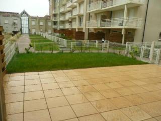Appartement RDC avec Terrasse, Jardin et Accès Plage - Capacité 4 Pers, Animaux et Fumeurs Non Admis - FR-1-674-4 - Berck-sur-Mer - 2
