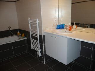 Appartement RDC avec Terrasse, 2 Chambres, Parking Privé et Animaux Admis - Berck - FR-1-674-32 - Berck-sur-Mer - 4
