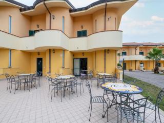 Villa Steps from the Beach - 2