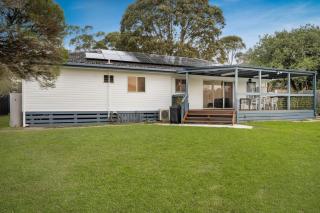 Blue Gum - Cowes - 8
