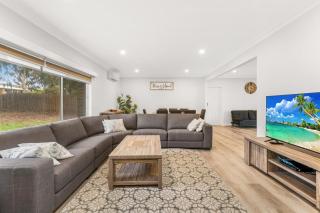 Blue Gum - Cowes - 7