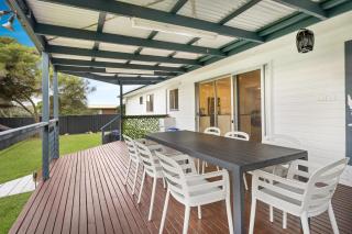 Blue Gum - Cowes - 0