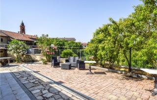 Amazing Home In Montegrosso Cinaglio - 4