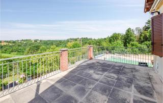 Amazing Home In Montegrosso Cinaglio - 1