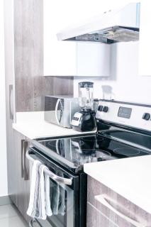 Lujoso y acogedor condominio ejecutivo/familiar - San Pedro Sula - 7
