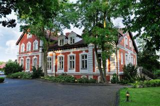 Hotel Aleksander - 2