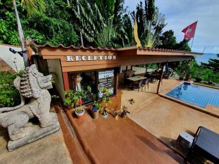 Moonstone Studio - Haad Rin - 2