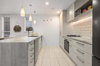 City Escape - Christchurch Central Apartment - Christchurch - 2
