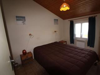 Appartement Cosy à Dolus-d'Oléron - 4 Couchages, Proche Plage avec Balcon et Parking Gratuit - FR-1-246A-141 - Dolus-d'Oléron - 4