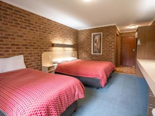 Eildon Parkview Motor Inn Room 7 - Eildon - 6