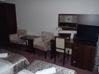 Hotel Monet & Rubbens - Toruń - 4