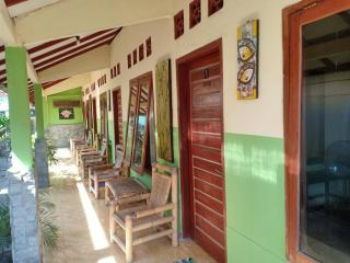 Izzi Homestay - Gili Trawangan - 8