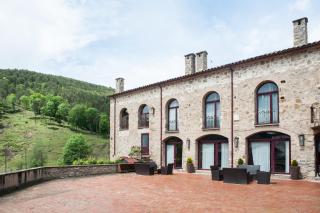 Mas La Riera - Campdevánol - 9