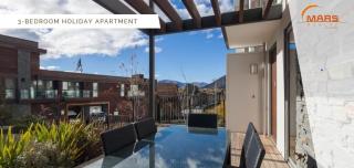Queenstown Village Apartments - Queenstown - 8