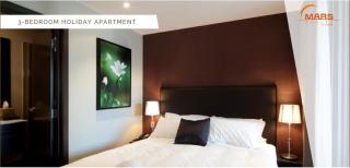 Queenstown Village Apartments - 9